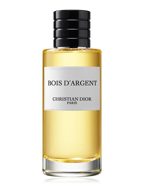 dior homme bois d argent|Dior perfume bois d'argent.